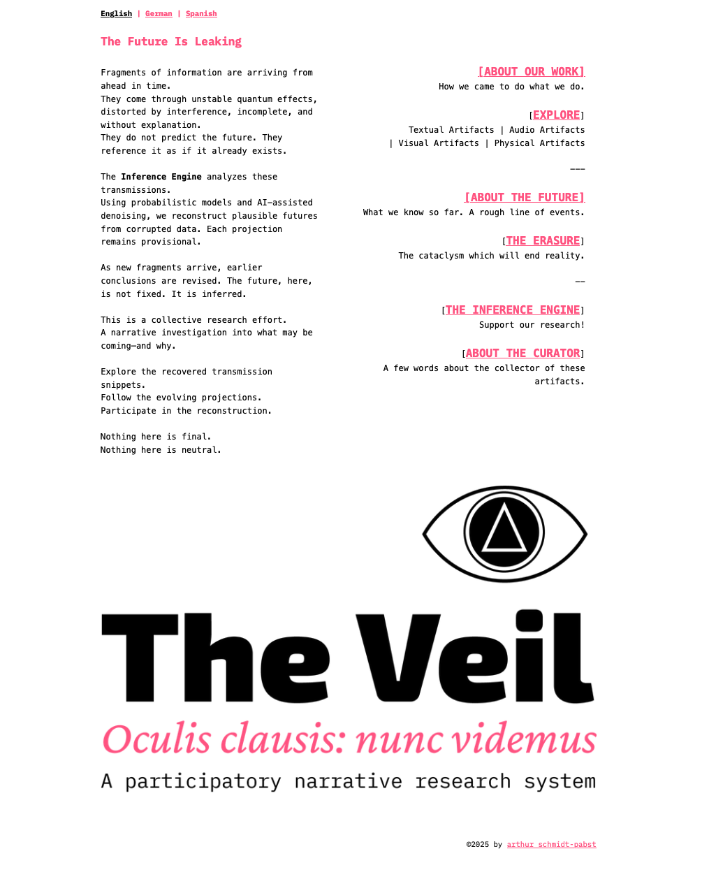 The Veil